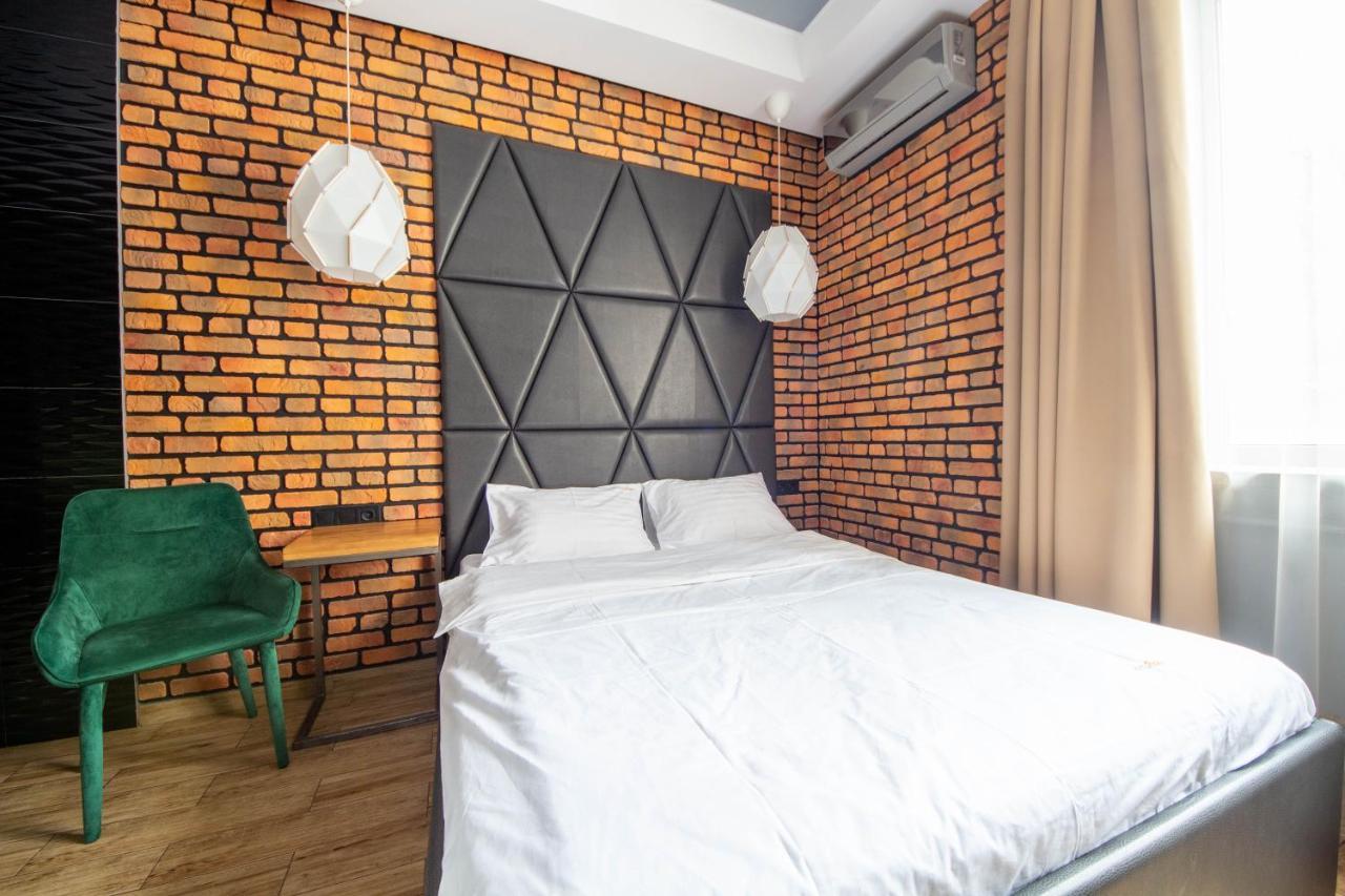 Apartments Near Parus Business Centre Kijów Zewnętrze zdjęcie