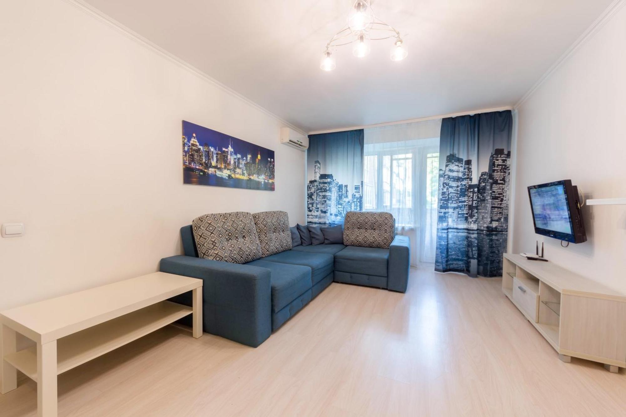 Apartments Near Parus Business Centre Kijów Zewnętrze zdjęcie