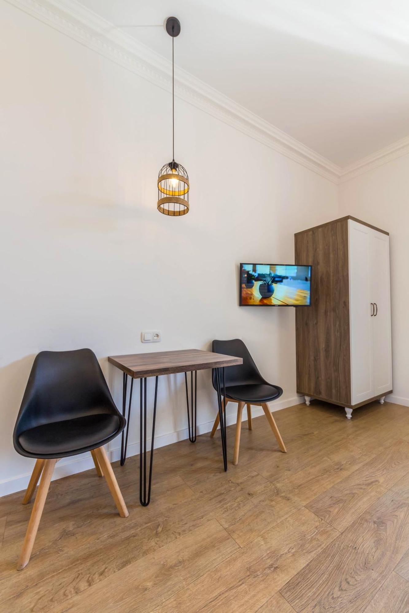 Apartments Near Parus Business Centre Kijów Zewnętrze zdjęcie