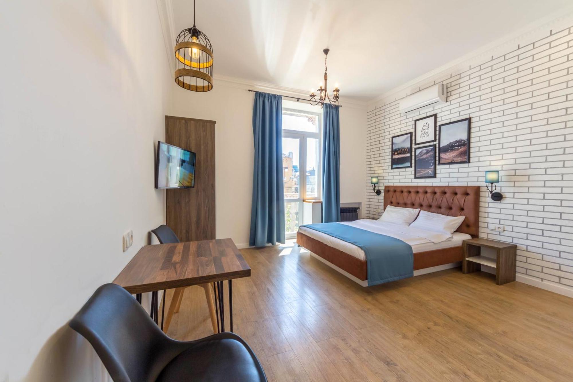 Apartments Near Parus Business Centre Kijów Zewnętrze zdjęcie