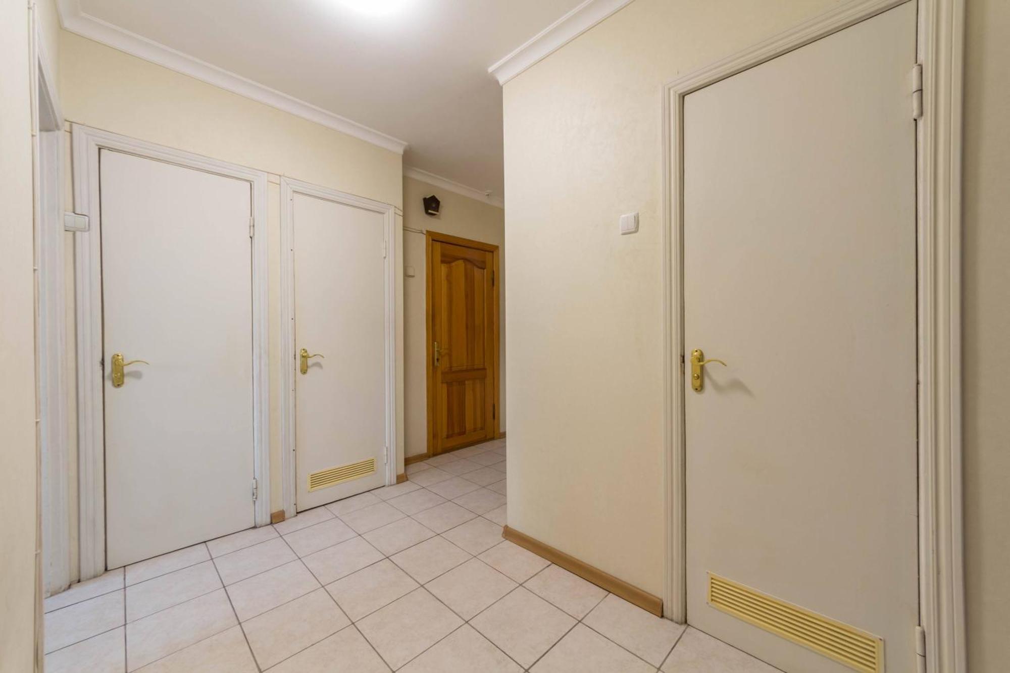 Apartments Near Parus Business Centre Kijów Zewnętrze zdjęcie