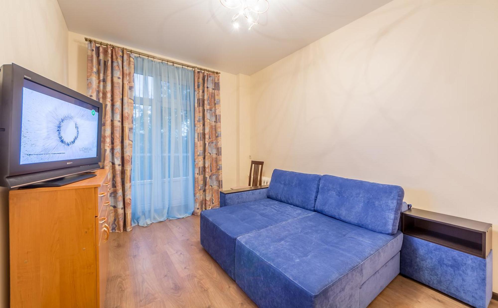 Apartments Near Parus Business Centre Kijów Zewnętrze zdjęcie